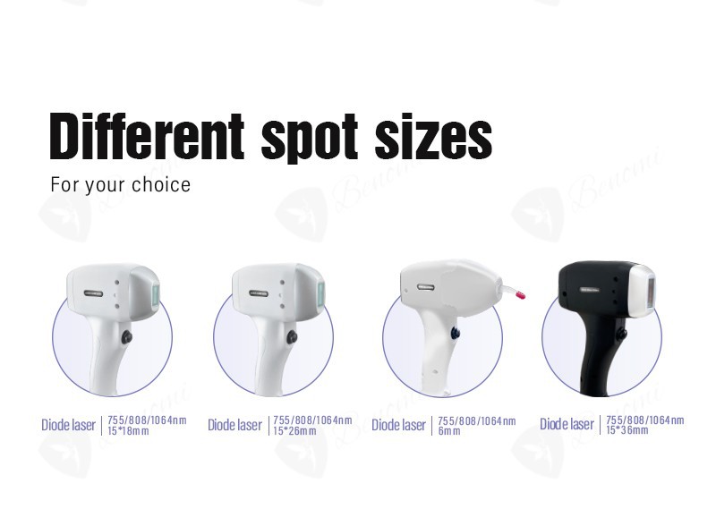 Laser Hair Removal Soprano Ice Machine best