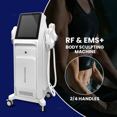Emsculpt Machine